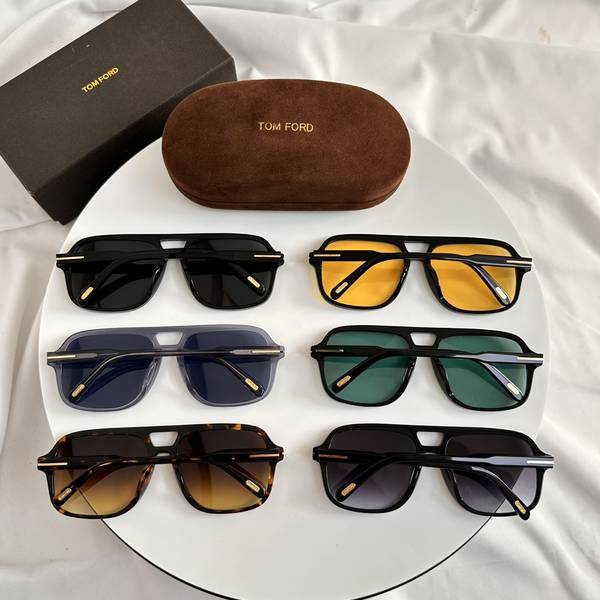 Tom Ford Sunglasses Top Quality TOS01464